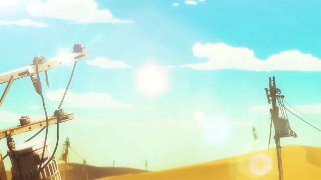Hình ảnh Digimon Adventure tri. Part 4: Loss tập 1 trên PhimMoiHot