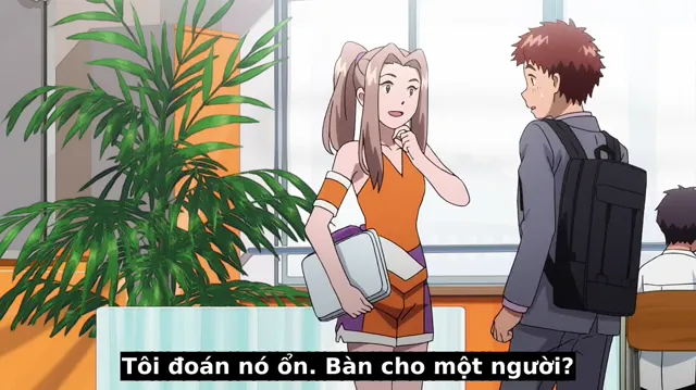 Digimon Adventure tri. Part 2: Determination tập 1 Vietsub HD - PhimMoiHot Digimon Adventure tri. Part 2: Determination tập 1 Vietsub HD - PhimMoiHot