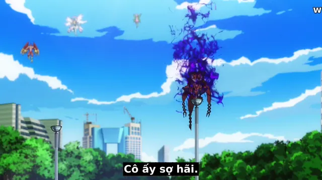 Digimon Adventure tri. Part 5: Coexistence 2017 Vietsub HD - PhimMoiHot Digimon Adventure tri. Part 5: Coexistence 2017 Vietsub HD - PhimMoiHot