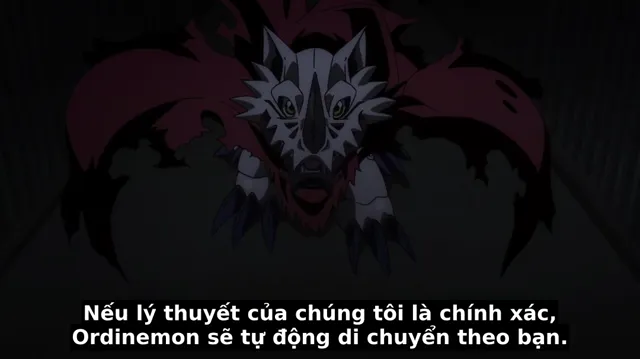 Hình ảnh Digimon Adventure tri. Part 6: Future tập 1 trên PhimMoiHot Hình ảnh Digimon Adventure tri. Part 6: Future tập 1 trên PhimMoiHot