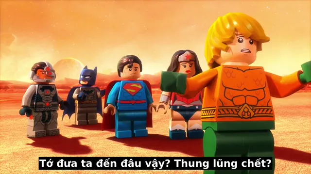 Hình ảnh phim Lego DC Comics Super Heroes: Aquaman – Rage of Atlantis trên PhimMoiHot Hình ảnh phim Lego DC Comics Super Heroes: Aquaman – Rage of Atlantis trên PhimMoiHot