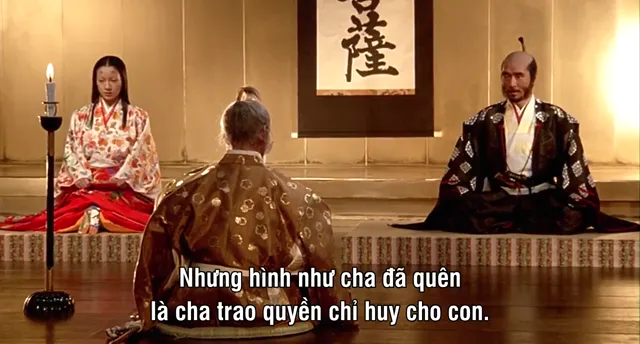 Xem Ran tập 1 Vietsub tại PhimMoiHot Xem Ran tập 1 Vietsub tại PhimMoiHot
