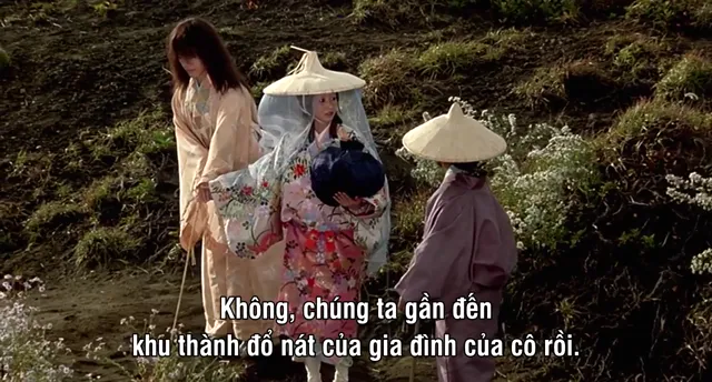 Ran tập 1 Vietsub HD - PhimMoiHot Ran tập 1 Vietsub HD - PhimMoiHot