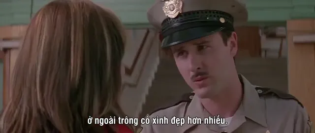 Hình ảnh Tiếng Thét tập 1 trên PhimMoiHot Hình ảnh Tiếng Thét tập 1 trên PhimMoiHot