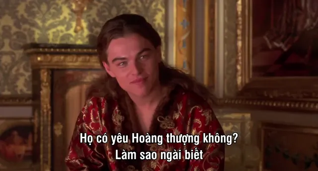 Xem Người mang mặt nạ sắt tập 1 Vietsub tại PhimMoiHot Xem Người mang mặt nạ sắt tập 1 Vietsub tại PhimMoiHot