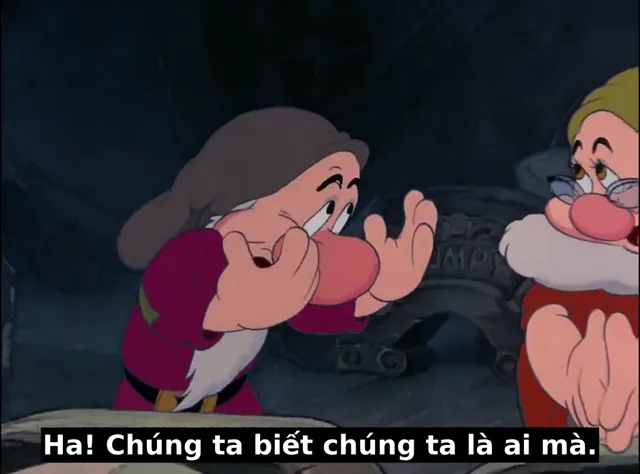 Hình ảnh phim Nàng Bạch Tuyết và Bảy Chú Lùn trên PhimMoiHot Hình ảnh phim Nàng Bạch Tuyết và Bảy Chú Lùn trên PhimMoiHot