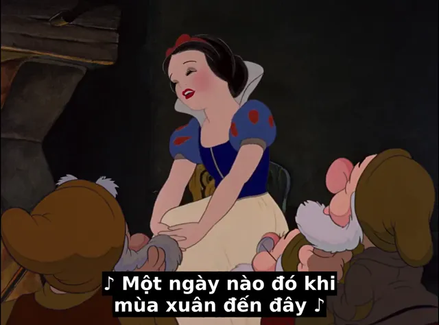 Nàng Bạch Tuyết và Bảy Chú Lùn 1937 Vietsub HD - PhimMoiHot Nàng Bạch Tuyết và Bảy Chú Lùn 1937 Vietsub HD - PhimMoiHot