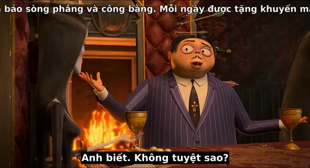 Xem Gia Đình Addams tập 1 Vietsub tại PhimMoiHot Xem Gia Đình Addams tập 1 Vietsub tại PhimMoiHot