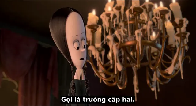 Hình ảnh Gia Đình Addams tập 1 trên PhimMoiHot Hình ảnh Gia Đình Addams tập 1 trên PhimMoiHot