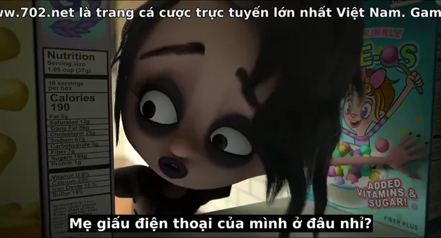 Gia Đình Addams tập 1 Vietsub HD - PhimMoiHot Gia Đình Addams tập 1 Vietsub HD - PhimMoiHot