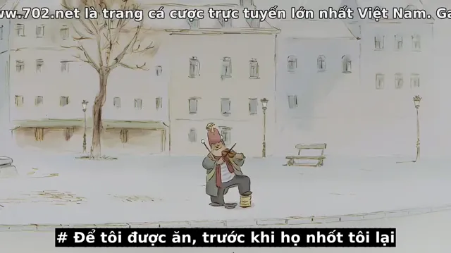 Xem phim Ernest et Célestine Vietsub HD tại PhimMoiHot Xem phim Ernest et Célestine Vietsub HD tại PhimMoiHot