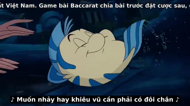 Xem phim Nàng Tiên Cá Vietsub HD tại PhimMoiHot Xem phim Nàng Tiên Cá Vietsub HD tại PhimMoiHot