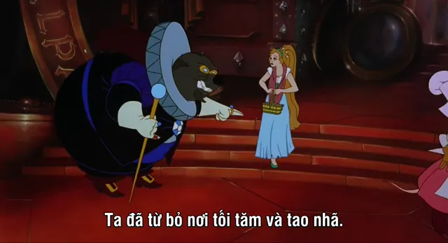Nàng Tiên Tí Hon 1994 Vietsub HD - PhimMoiHot Nàng Tiên Tí Hon 1994 Vietsub HD - PhimMoiHot
