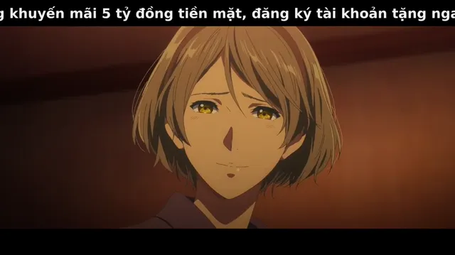 Violet Evergarden: Hồi Ức Không Quên tập 1 Vietsub HD - PhimMoiHot