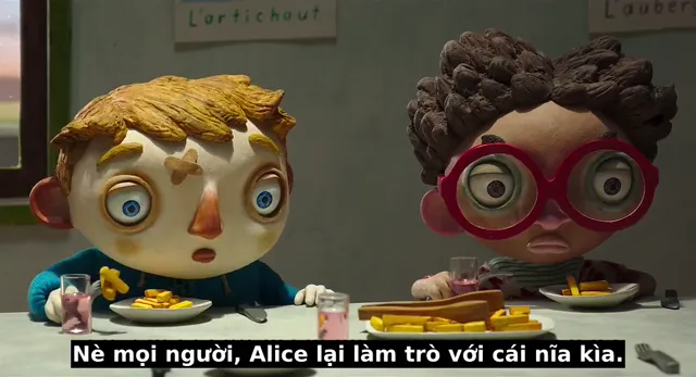 Xem phim Ma vie de Courgette Vietsub HD tại PhimMoiHot Xem phim Ma vie de Courgette Vietsub HD tại PhimMoiHot