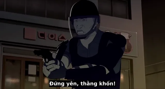 Seoul Station 2016 Vietsub HD - PhimMoiHot Seoul Station 2016 Vietsub HD - PhimMoiHot