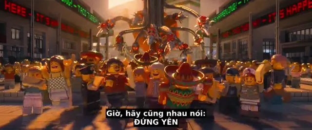 Câu Chuyện Lego 2014 Vietsub HD - PhimMoiHot Câu Chuyện Lego 2014 Vietsub HD - PhimMoiHot