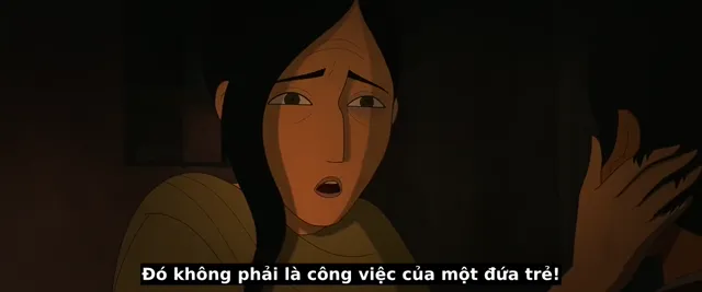 Cô Bé Dũng Cảm 2017 Vietsub HD - PhimMoiHot Cô Bé Dũng Cảm 2017 Vietsub HD - PhimMoiHot
