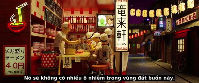 Hình ảnh phim Đảo Của Những Chú Chó trên PhimMoiHot Hình ảnh phim Đảo Của Những Chú Chó trên PhimMoiHot