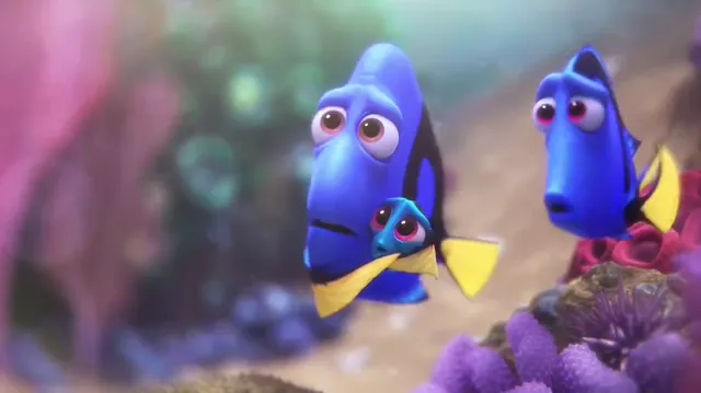 Hình ảnh Đi Tìm Dory tập 1 trên PhimMoiHot Hình ảnh Đi Tìm Dory tập 1 trên PhimMoiHot