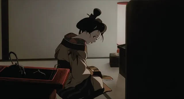 Hình ảnh Millennium Actress tập 1 trên PhimMoiHot Hình ảnh Millennium Actress tập 1 trên PhimMoiHot