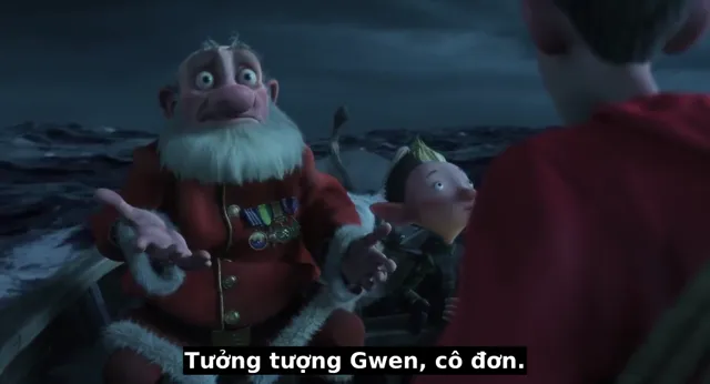 Giáng Sinh Phiêu Lưu Ký 2011 Vietsub HD - PhimMoiHot Giáng Sinh Phiêu Lưu Ký 2011 Vietsub HD - PhimMoiHot