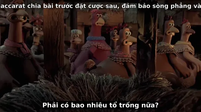 Xem Phi Đội Gà Bay tập 1 Vietsub tại PhimMoiHot Xem Phi Đội Gà Bay tập 1 Vietsub tại PhimMoiHot