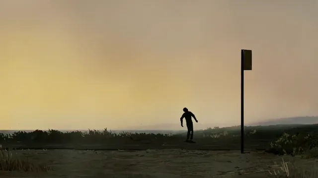 Hình ảnh Waltz with Bashir tập 1 trên PhimMoiHot Hình ảnh Waltz with Bashir tập 1 trên PhimMoiHot