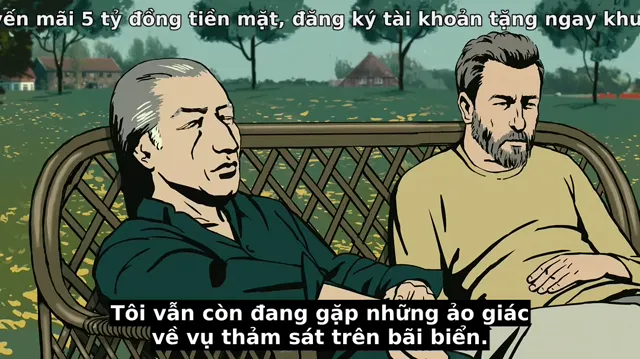 Waltz with Bashir tập 1 Vietsub HD - PhimMoiHot Waltz with Bashir tập 1 Vietsub HD - PhimMoiHot