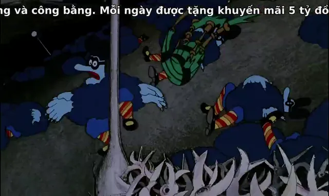 Yellow Submarine tập 1 Vietsub HD - PhimMoiHot Yellow Submarine tập 1 Vietsub HD - PhimMoiHot
