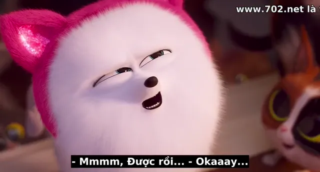 Đẳng Cấp Thú Cưng 2 tập 1 Vietsub HD - PhimMoiHot Đẳng Cấp Thú Cưng 2 tập 1 Vietsub HD - PhimMoiHot