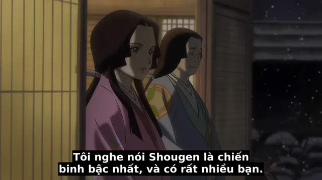 Sword of the Stranger 2007 Vietsub HD - PhimMoiHot Sword of the Stranger 2007 Vietsub HD - PhimMoiHot