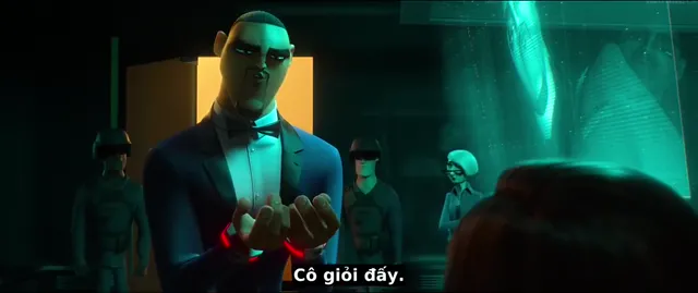 Xem Điệp Viên Ẩn Danh tập 1 Vietsub tại PhimMoiHot Xem Điệp Viên Ẩn Danh tập 1 Vietsub tại PhimMoiHot