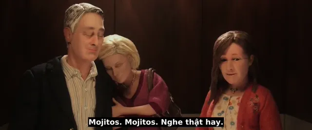 Hình ảnh Anomalisa tập 1 trên PhimMoiHot Hình ảnh Anomalisa tập 1 trên PhimMoiHot