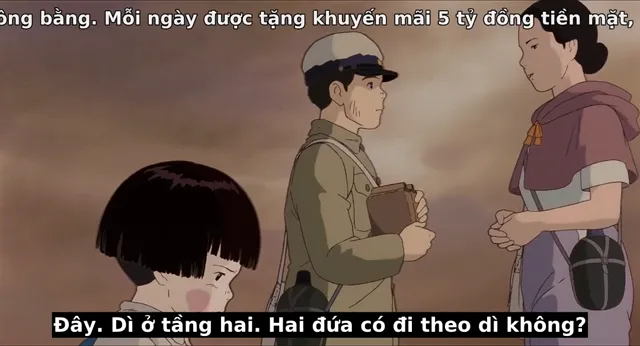 Xem phim Mộ Đom Đóm Vietsub HD tại PhimMoiHot Xem phim Mộ Đom Đóm Vietsub HD tại PhimMoiHot