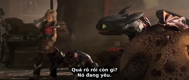 Xem phim Bí Kíp Luyện Rồng: Vùng Đất Bí Ẩn Vietsub HD tại PhimMoiHot Xem phim Bí Kíp Luyện Rồng: Vùng Đất Bí Ẩn Vietsub HD tại PhimMoiHot