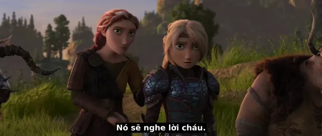Bí Kíp Luyện Rồng: Vùng Đất Bí Ẩn 2019 Vietsub HD - PhimMoiHot Bí Kíp Luyện Rồng: Vùng Đất Bí Ẩn 2019 Vietsub HD - PhimMoiHot