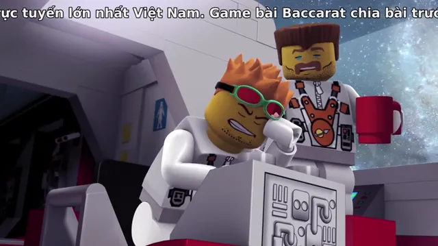 Xem phim Lego: The Adventures of Clutch Powers Vietsub HD tại PhimMoiHot Xem phim Lego: The Adventures of Clutch Powers Vietsub HD tại PhimMoiHot
