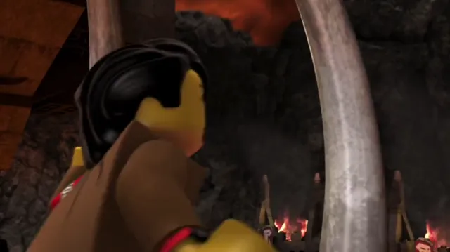 Lego: The Adventures of Clutch Powers 2010 Vietsub HD - PhimMoiHot Lego: The Adventures of Clutch Powers 2010 Vietsub HD - PhimMoiHot
