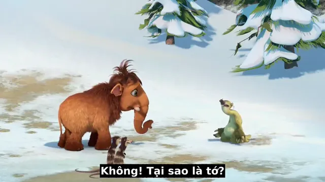 Xem phim Ice Age: A Mammoth Christmas Vietsub HD tại PhimMoiHot Xem phim Ice Age: A Mammoth Christmas Vietsub HD tại PhimMoiHot