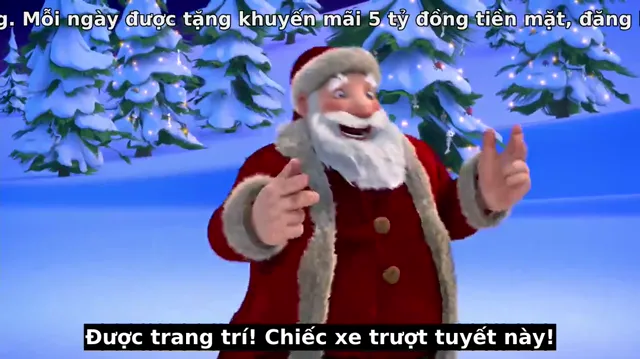 Ice Age: A Mammoth Christmas 2011 Vietsub HD - PhimMoiHot Ice Age: A Mammoth Christmas 2011 Vietsub HD - PhimMoiHot