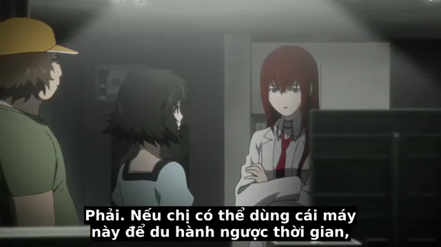 Hình ảnh Steins;Gate: The Movie – Load Region of Déjà Vu tập 1 trên PhimMoiHot Hình ảnh Steins;Gate: The Movie – Load Region of Déjà Vu tập 1 trên PhimMoiHot