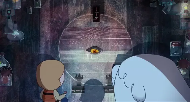 Song of the Sea 2014 Vietsub HD - PhimMoiHot Song of the Sea 2014 Vietsub HD - PhimMoiHot