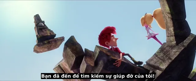 Hình ảnh phim Phù Thủy Grump và Vương Quốc Sắc Màu trên PhimMoiHot Hình ảnh phim Phù Thủy Grump và Vương Quốc Sắc Màu trên PhimMoiHot