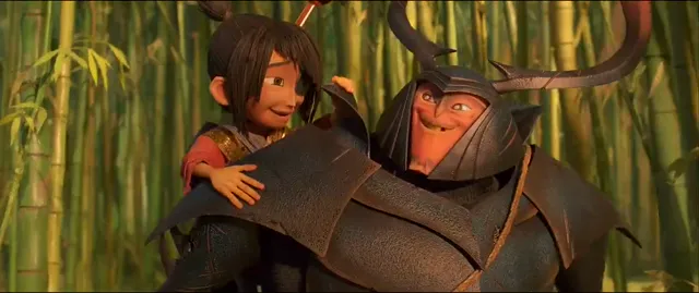 Kubo và Sứ Mệnh Samurai 2016 Vietsub HD - PhimMoiHot Kubo và Sứ Mệnh Samurai 2016 Vietsub HD - PhimMoiHot