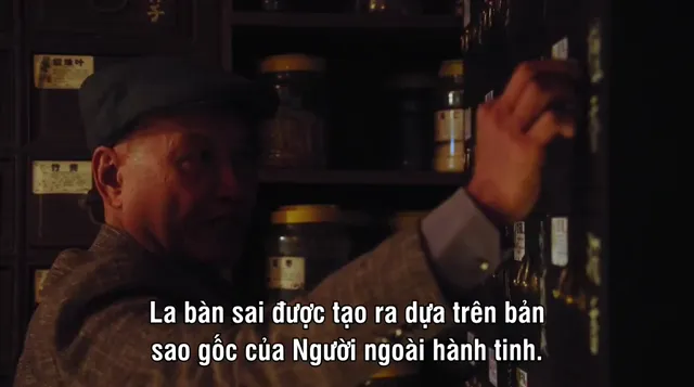 Đêm Hoàng Đạo 2019 Vietsub HD - PhimMoiHot Đêm Hoàng Đạo 2019 Vietsub HD - PhimMoiHot