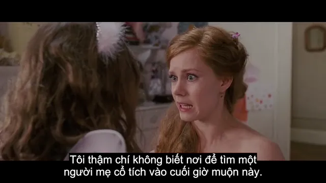 Chuyện Thần Tiên Ở New York 2007 Vietsub HD - PhimMoiHot Chuyện Thần Tiên Ở New York 2007 Vietsub HD - PhimMoiHot