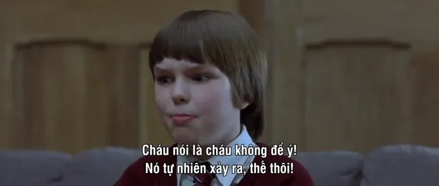 Hình ảnh phim Trở Về Tuổi Thơ trên PhimMoiHot