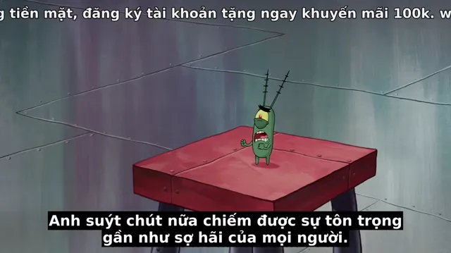 Xem phim SpongeBob: Anh Hùng Lên Cạn Vietsub HD tại PhimMoiHot Xem phim SpongeBob: Anh Hùng Lên Cạn Vietsub HD tại PhimMoiHot