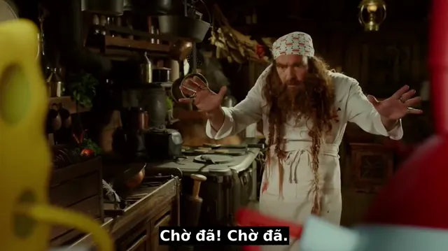 SpongeBob: Anh Hùng Lên Cạn 2015 Vietsub HD - PhimMoiHot SpongeBob: Anh Hùng Lên Cạn 2015 Vietsub HD - PhimMoiHot